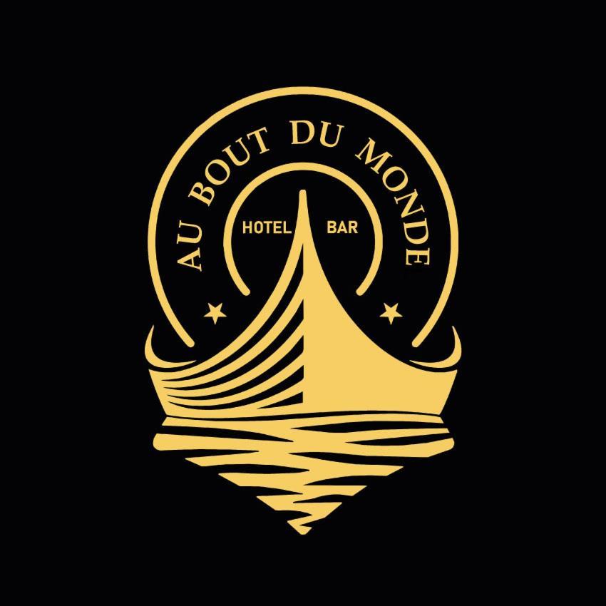 Hotel Au Bout Du Monde Le Conquet Exterior photo